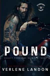 Pound (Desert Phantoms Mc)