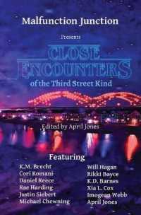 Malfunction Junction Vol. 2 : Close Encounters of the Third Street Kind