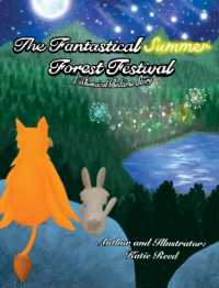 The Fantastical Summer Forest Festival: A Whimsical Bedtime Story