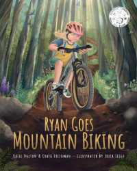 Ryan Goes Mountain Biking