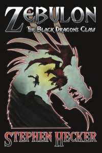 Zebulon : The Black Dragon's Claw