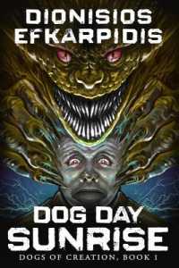 Dog Day Sunrise : True Paperback Edition