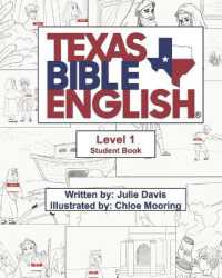 Texas Bible English Level 1 Student Book (Texas Bible English)
