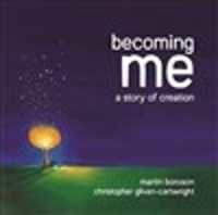 Becoming Me : A Story of Creation