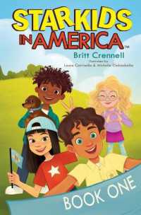 StarKids in America : Book One (Starkids in America)