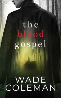 The Blood Gospel : Erotic Vampire Tale