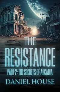 Secrets of Arcadia (Resistance") 〈2〉