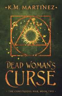 Dead Woman's Curse (The Continuous War: Book Two") 〈2〉