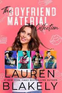 The Boyfriend Material Collection : A Romantic Comedy Collection of Standalones