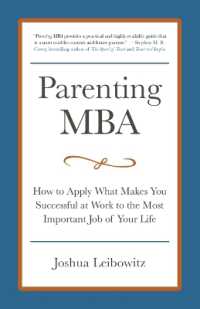 Parenting MBA