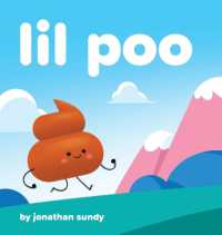 Lil Poo （Large Print）
