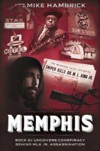 Memphis : Rock DJ Uncovers Conspiracy Behind MLK Jr. Assassination