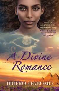 A Divine Romance: A Retelling Novel (Inspired by the life of Joseph)