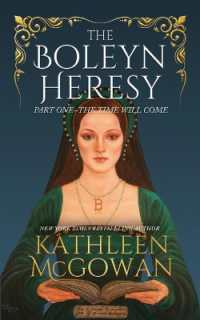 The Boleyn Heresy : Part One-The Time Will Come