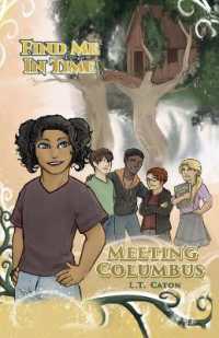 Find Me in Time : Meeting Columbus (Find Me in Time)