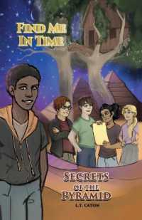 Find Me in Time : Secrets of the Pyramid