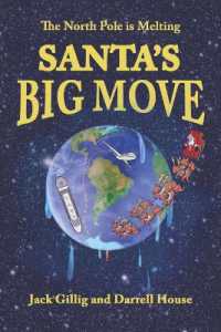 Santa's Big Move : The North Pole is Melting