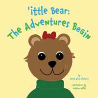 'ittle Bear: The Adventures Begin (Ittle Bear") 〈1〉