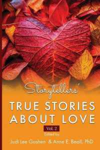 Storytellers' True Stories About Love Vol 2 (Storytellers") 〈2〉