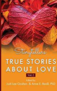 Storytellers' True Stories About Love Vol 2 (Storytellers") 〈2〉