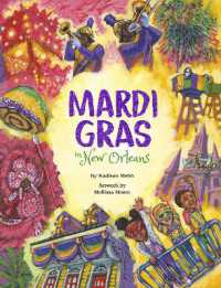 Mardi Gras in New Orleans