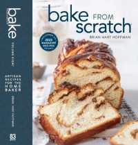 Bake from Scratch (Vol 8) (Bake from Scratch)