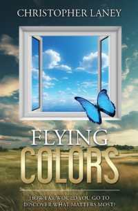 Flying Colors: A Soul-Stirring Adventure About Finding Your Wings