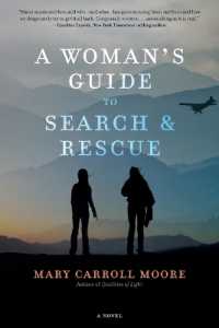 A Woman's Guide to Search & Rescue