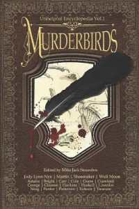 Murderbirds : An Avian Anthology (Unhelpful Encyclopedia)