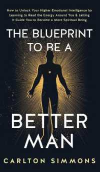 The Blueprint to Be a Better Man