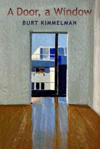 A Door, a Window : New Poems