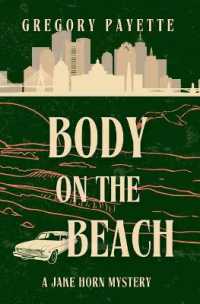 Body on the Beach : A Jake Horn Mystery (Jake Horn Mystery)