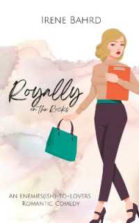 Royally on the Rocks : An Enemies(ish)-to-Lovers Romantic Comedy (Top Shelf Romances)