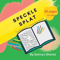Speckle Splat : funkadelic coloring book