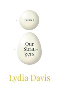 Our Strangers : Stories