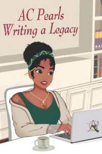 AC Pearls: Writing a Legacy