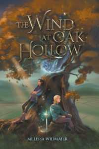 The Wind at Oak Hollow (Realm of Light")