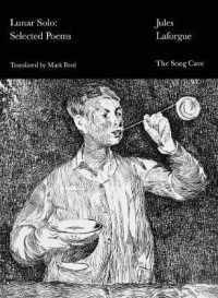 Lunar Solo : Selected Poems