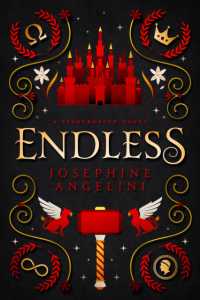 Endless (Uk) : A Starcrossed Novel (Starcrossed) -- Paperback / softback