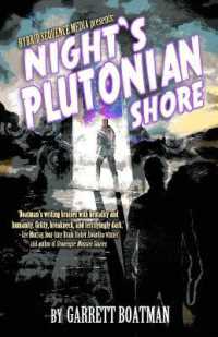 Night's Plutonian Shore (Night Trilogy)