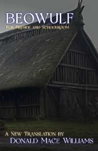 Beowulf : For Fireside and Schoolroom
