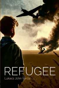 Refugee : A True Story of Coming of Age in a War Zone