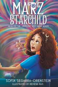 Marz Starchild : Across the Universe and Back Again