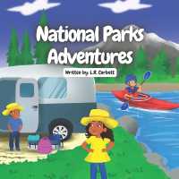 National Parks Adventures (Travel Color Repeat Children's Collection")