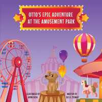 Otto's Epic Adventure at the Amusement Park (Otto's Epic Adventures")