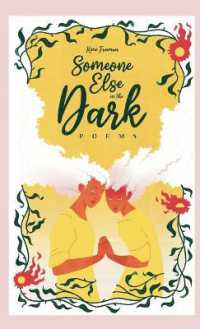 Someone Else in the Dark