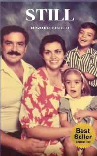 Still: A Collection of Poetry