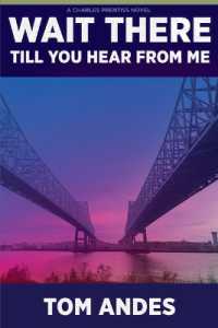 Wait There Till You Hear from Me : A Charles Prentiss Novel