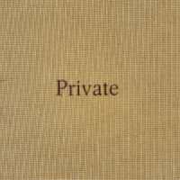 Tod Lippy: Private