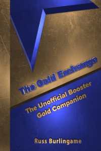 The Gold Exchange : The Unofficial Booster Gold Companion